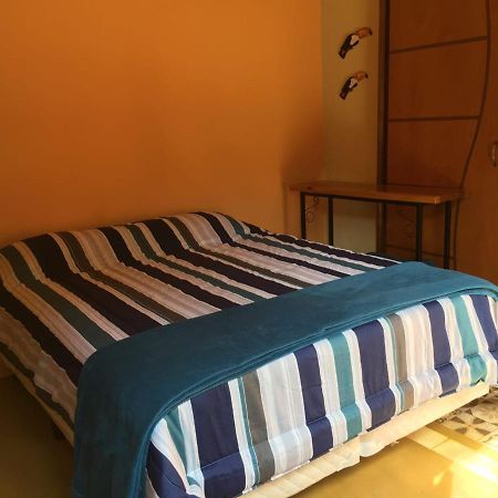 Recanto Do Ipe Extrema Buitenkant foto