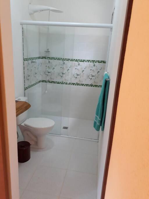 Recanto Do Ipe Extrema Buitenkant foto