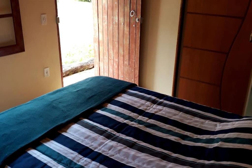 Recanto Do Ipe Extrema Buitenkant foto