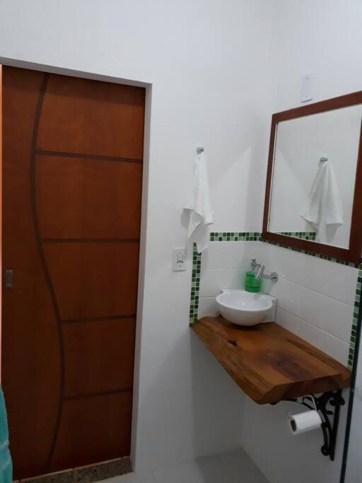 Recanto Do Ipe Extrema Buitenkant foto